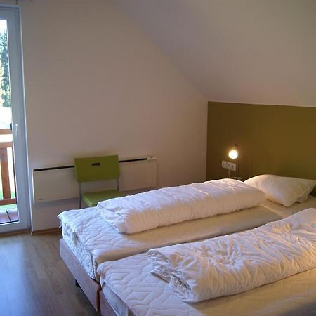 ליפנו נאד וויטאבו Villapark Lipno Dreams - Pet Friendly מראה חיצוני תמונה