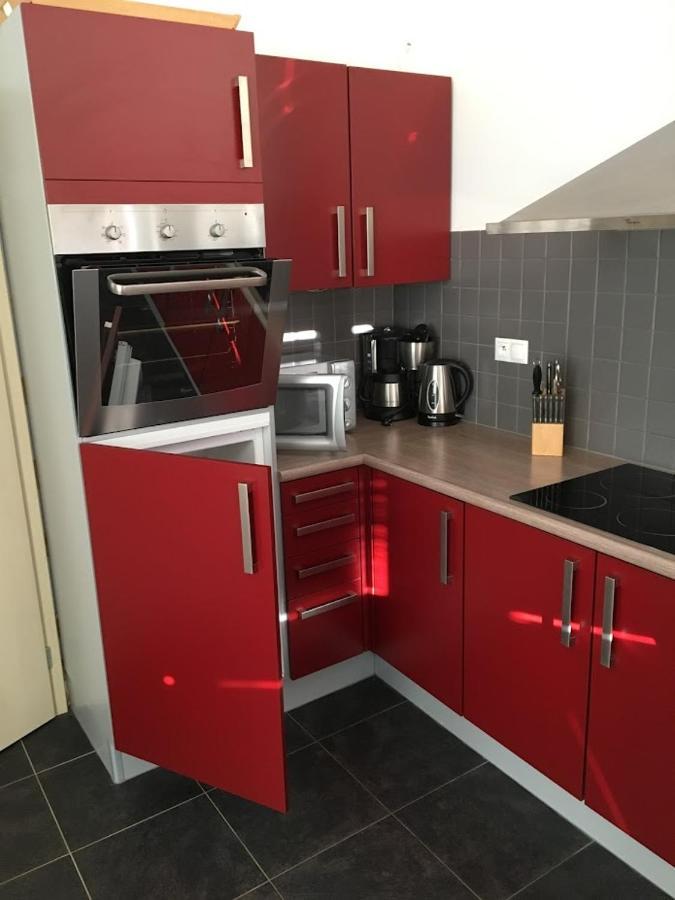 ליפנו נאד וויטאבו Villapark Lipno Dreams - Pet Friendly מראה חיצוני תמונה