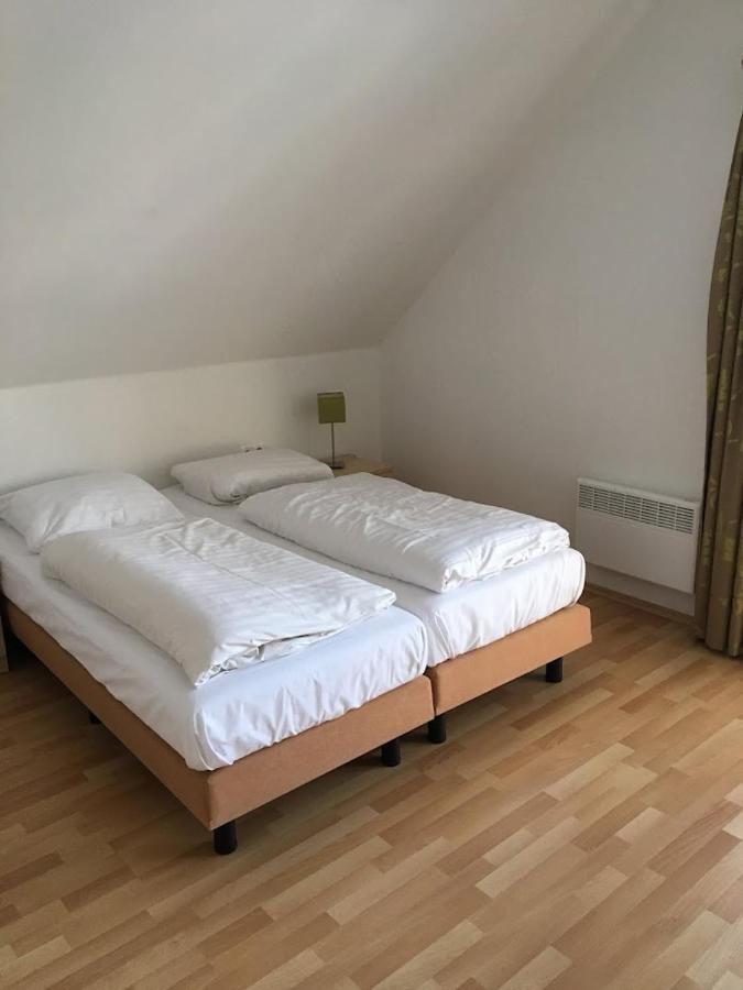ליפנו נאד וויטאבו Villapark Lipno Dreams - Pet Friendly מראה חיצוני תמונה